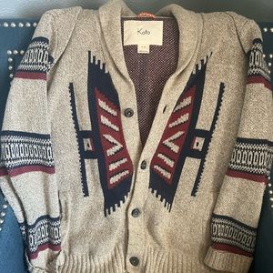 Urban Outfitters Koto Sweater